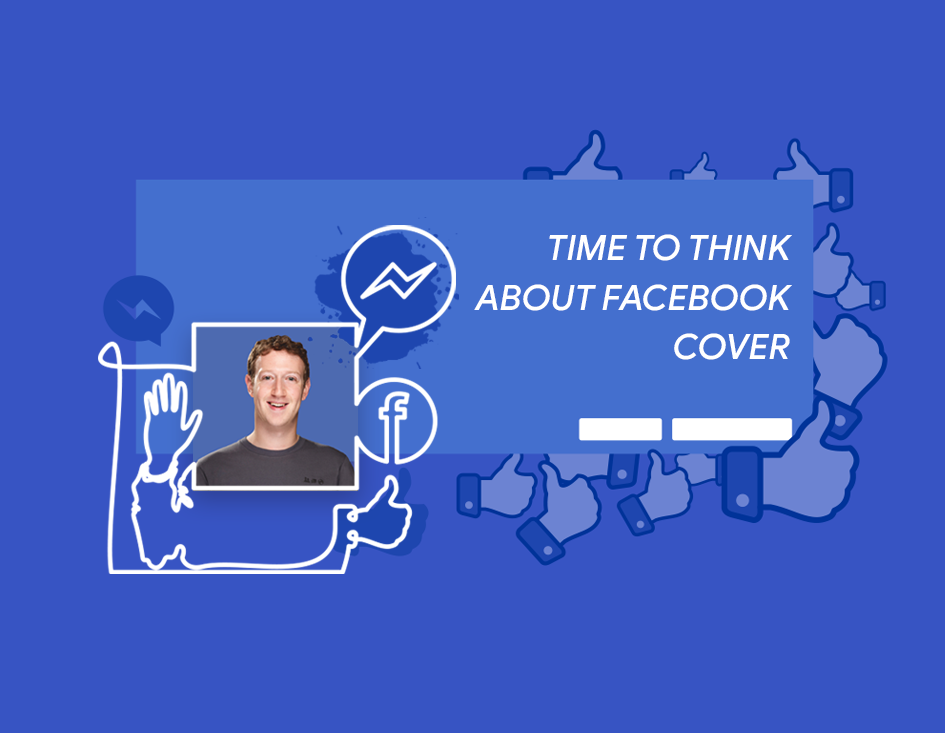 Creating a high-performance Facebook cover