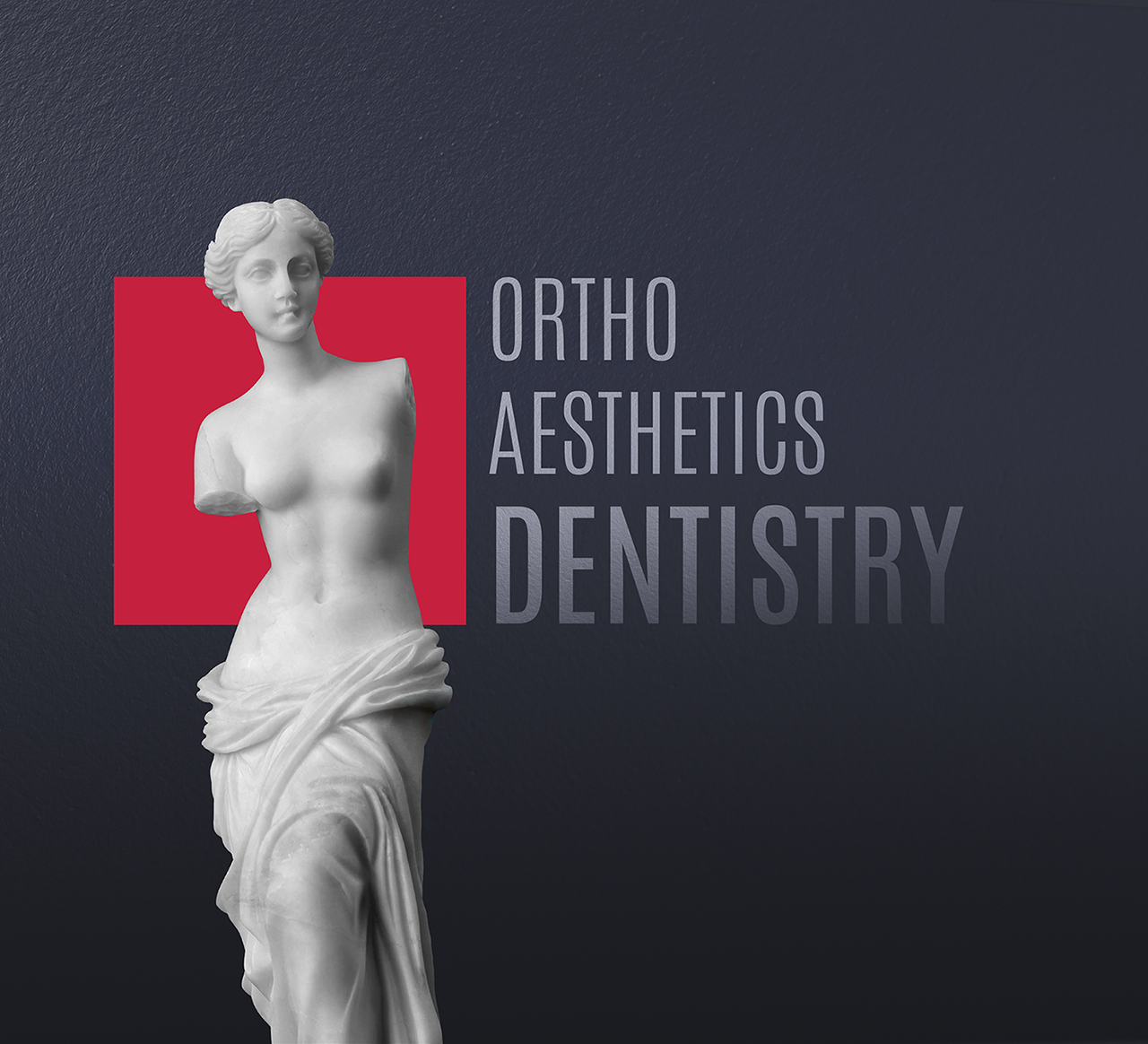 Ortho Aesthetics Dentistry